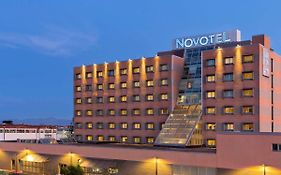 Novotel Caserta Sud