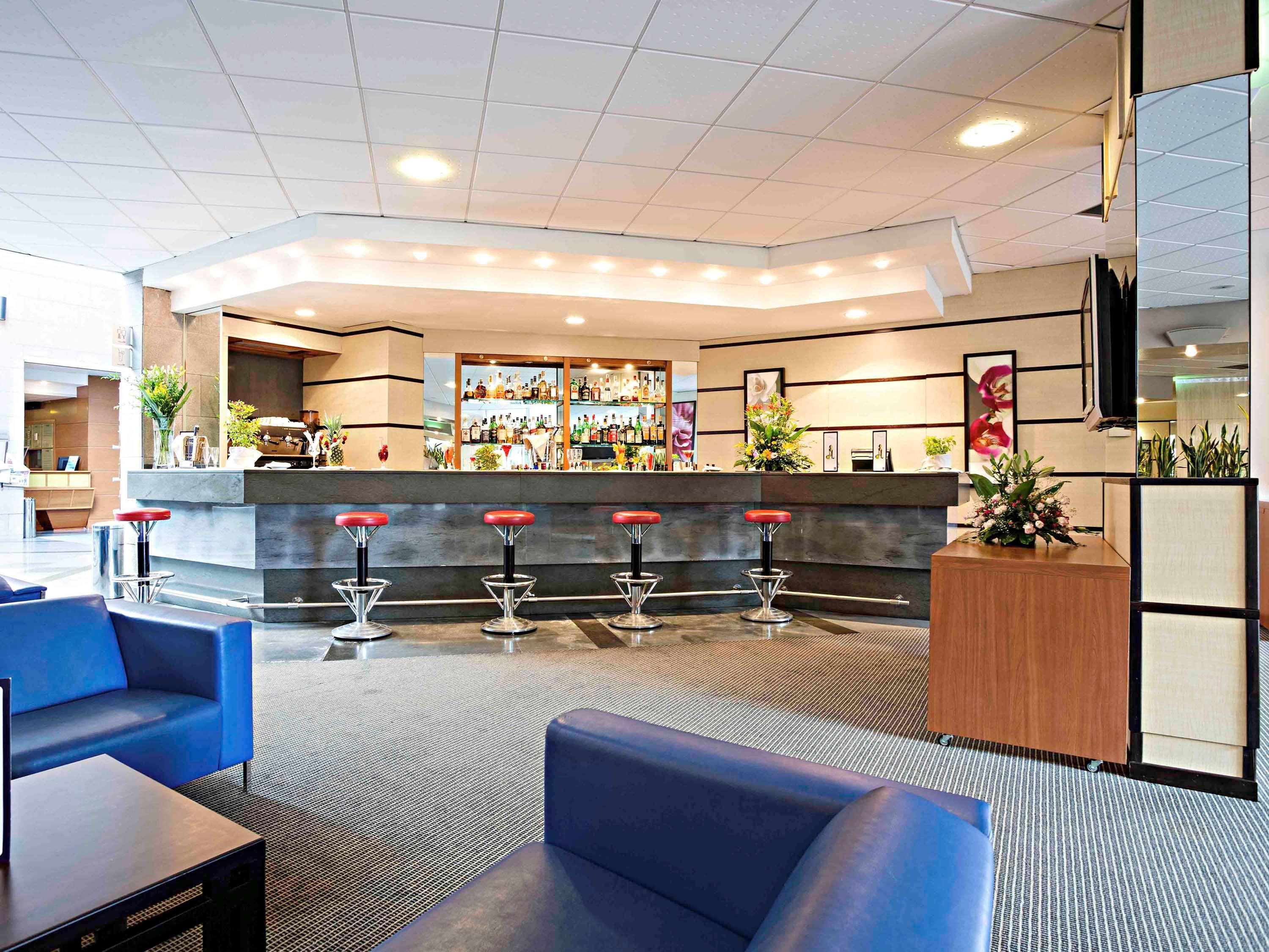 Novotel Caserta Sud Exterior photo