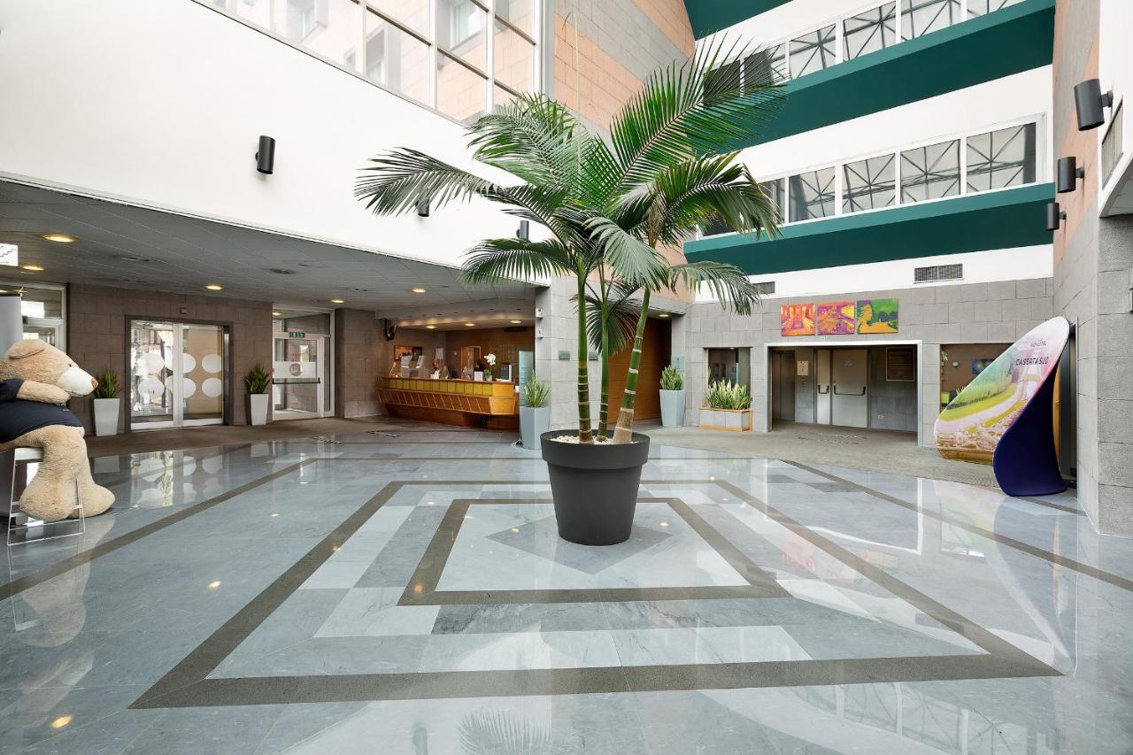 Novotel Caserta Sud Exterior photo