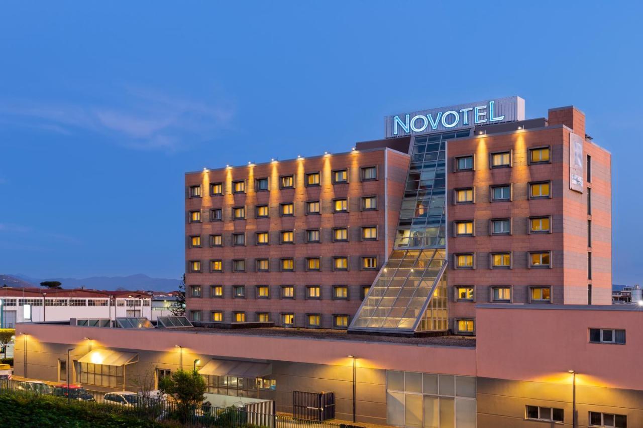 Novotel Caserta Sud Exterior photo