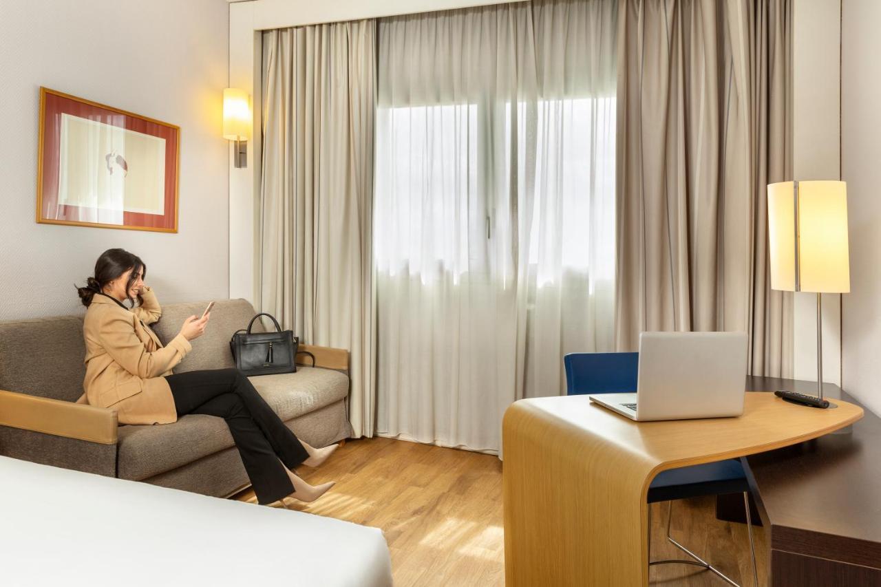 Novotel Caserta Sud Exterior photo