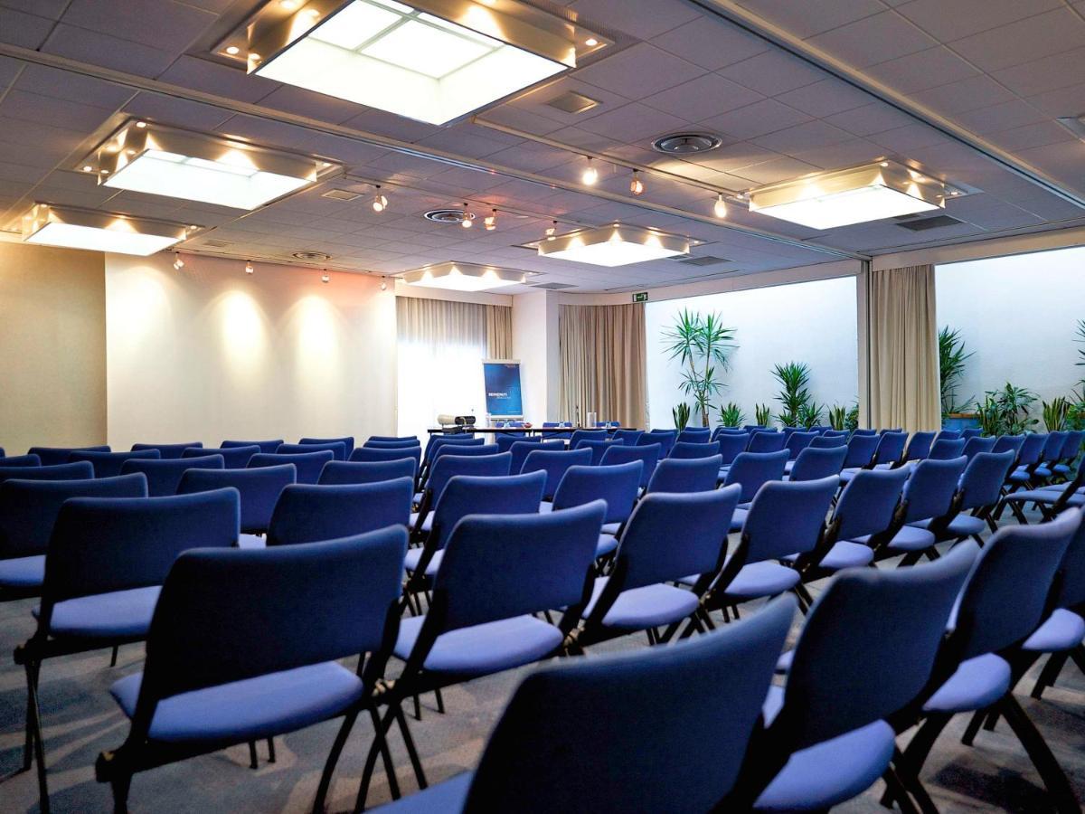Novotel Caserta Sud Business photo