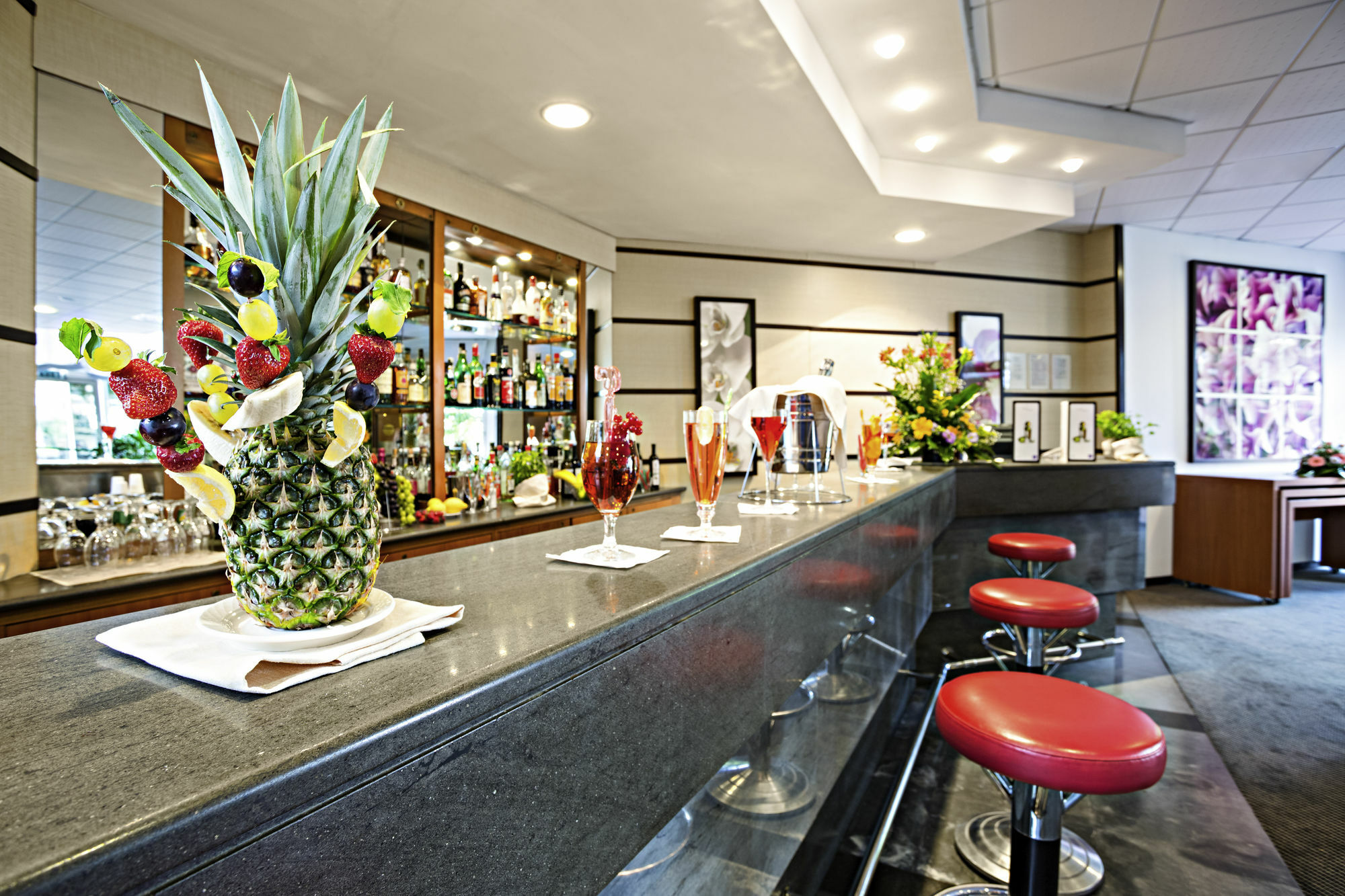 Novotel Caserta Sud Exterior photo