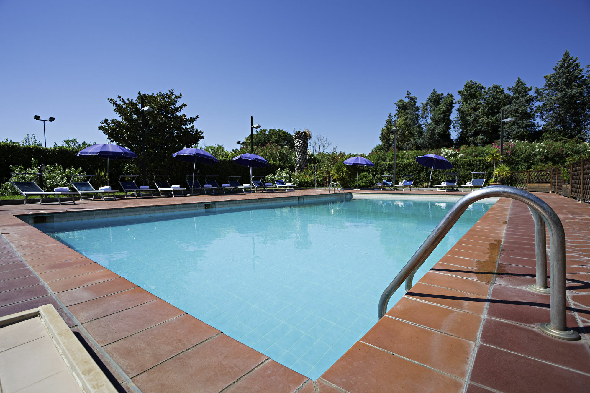 Novotel Caserta Sud Exterior photo