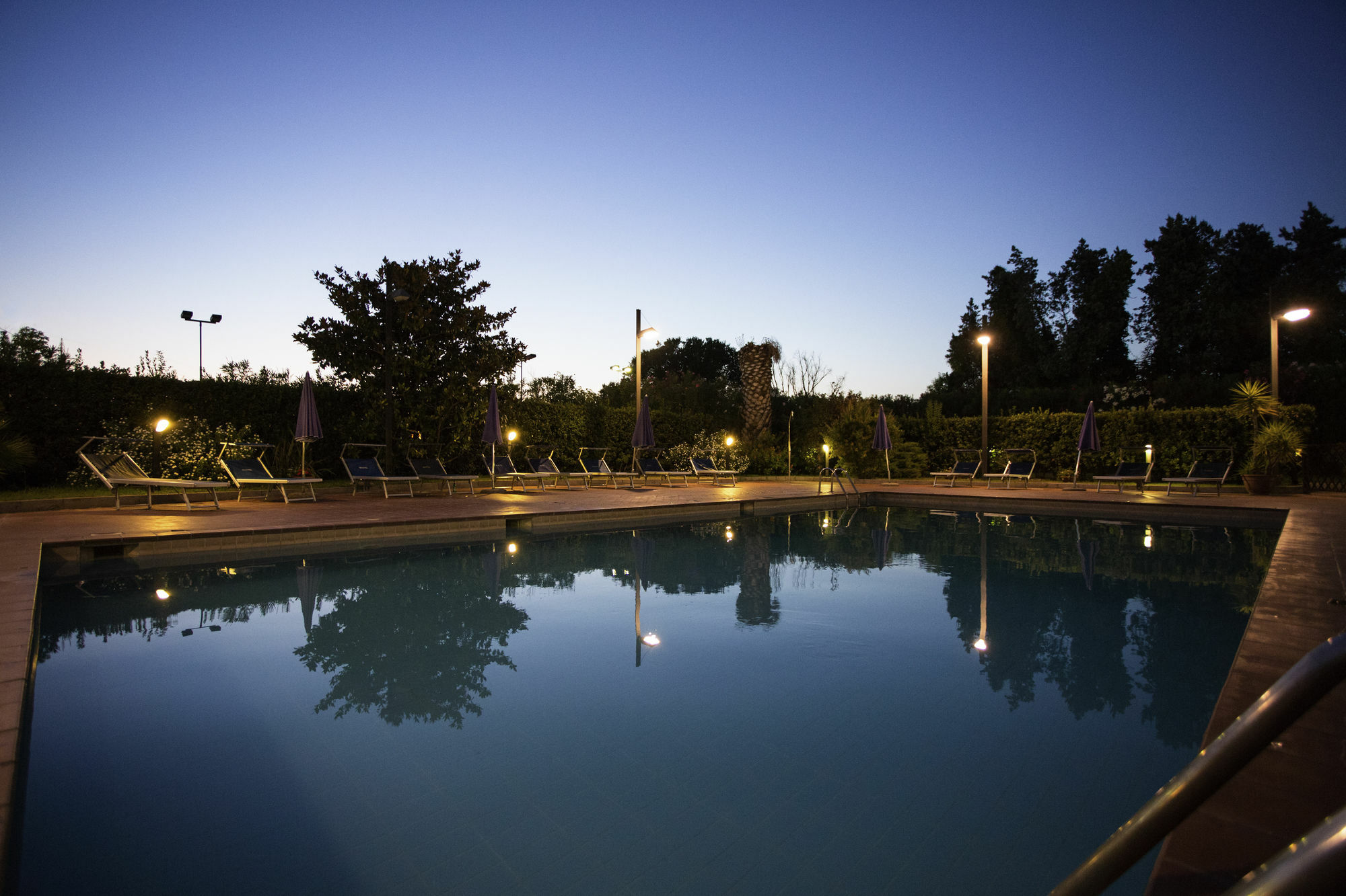 Novotel Caserta Sud Exterior photo